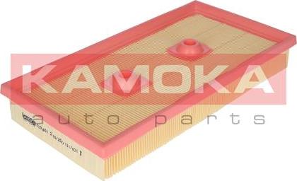 Kamoka F230801 - Air Filter parts5.com