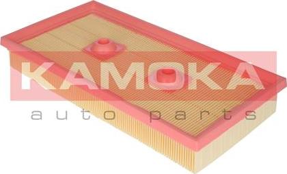 Kamoka F230801 - Õhufilter www.parts5.com