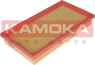 Kamoka F230701 - Air Filter www.parts5.com