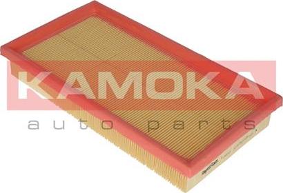 Kamoka F230701 - Air Filter www.parts5.com