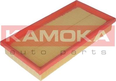 Kamoka F230701 - Air Filter www.parts5.com