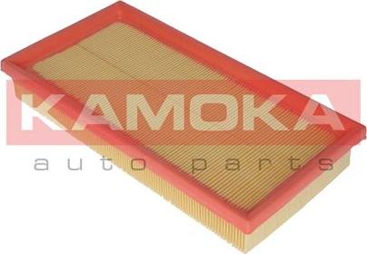 Kamoka F230701 - Filtr powietrza www.parts5.com