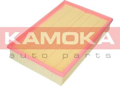 Kamoka F231901 - Õhufilter www.parts5.com