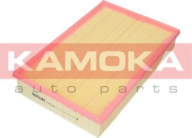 Kamoka F231901 - Filtr powietrza www.parts5.com