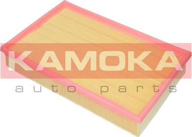 Kamoka F231901 - Õhufilter www.parts5.com