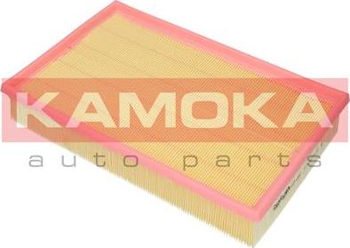 Kamoka F231901 - Õhufilter www.parts5.com