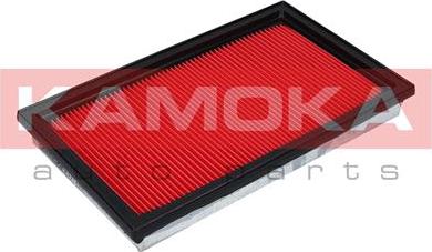 Kamoka F231401 - Воздушный фильтр www.parts5.com