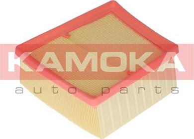 Kamoka F231001 - Air Filter www.parts5.com