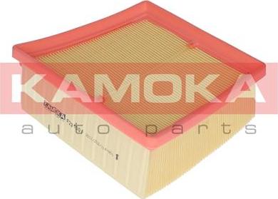 Kamoka F231001 - Air Filter www.parts5.com