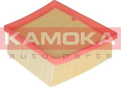 Kamoka F231001 - Air Filter www.parts5.com