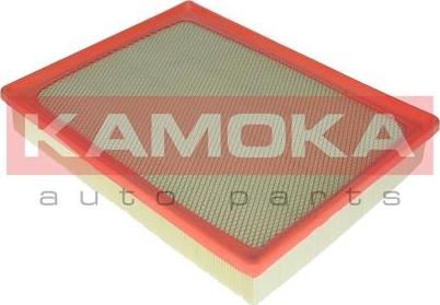 Kamoka F231101 - Air Filter www.parts5.com