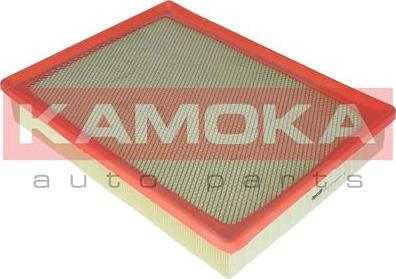 Kamoka F231101 - Air Filter www.parts5.com