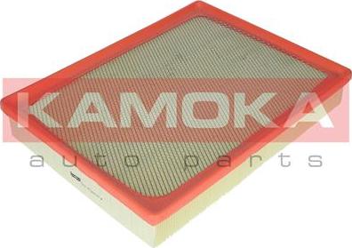 Kamoka F231101 - Air Filter www.parts5.com