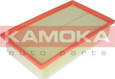 Kamoka F231701 - Légszűrő www.parts5.com