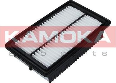 Kamoka F238501 - Filtro de aire www.parts5.com