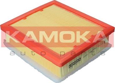 Kamoka F238001 - Filtru aer www.parts5.com