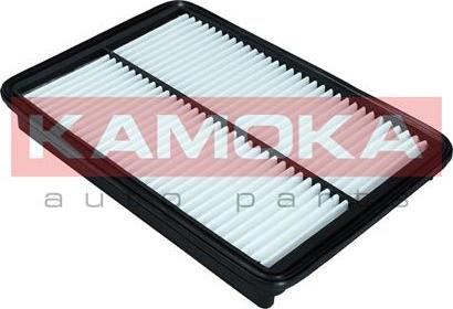 Kamoka F238801 - Air Filter www.parts5.com