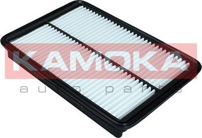 Kamoka F238801 - Air Filter www.parts5.com