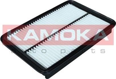 Kamoka F238801 - Air Filter www.parts5.com