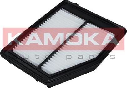 Kamoka F238201 - Vzduchový filter www.parts5.com