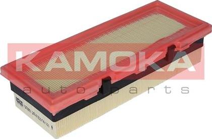 Kamoka F233901 - Filtro de aire www.parts5.com