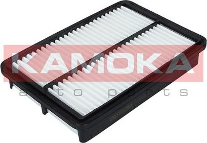 Kamoka F233401 - Въздушен филтър www.parts5.com