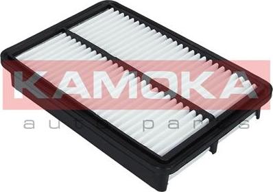 Kamoka F233401 - Air Filter parts5.com