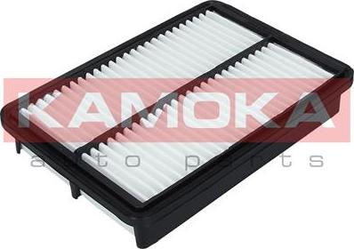 Kamoka F233401 - Air Filter parts5.com