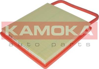 Kamoka F233501 - Légszűrő www.parts5.com