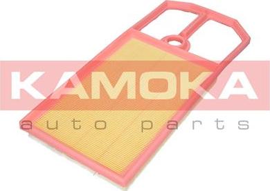 Kamoka F233601 - Zracni filter www.parts5.com