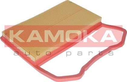 Kamoka F233801 - Filtru aer www.parts5.com