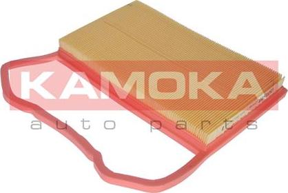 Kamoka F233801 - Filtru aer www.parts5.com