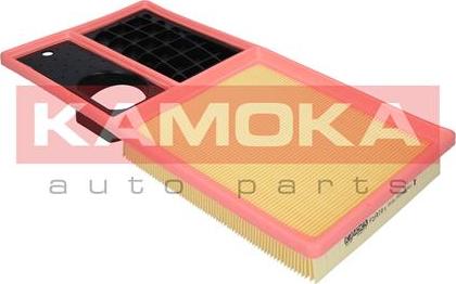 Kamoka F233701 - Air Filter www.parts5.com