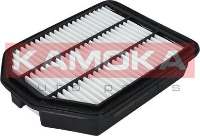 Kamoka F232901 - Air Filter parts5.com