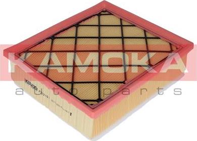 Kamoka F232101 - Zracni filter www.parts5.com