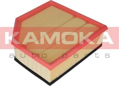 Kamoka F232201 - Zracni filter www.parts5.com