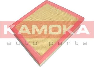 Kamoka F237901 - Filtru aer www.parts5.com