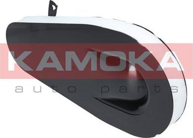 Kamoka F237601 - Filtru aer www.parts5.com