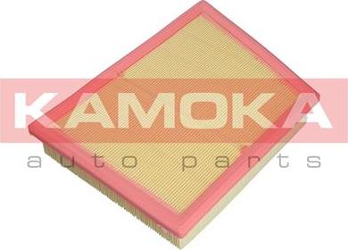 Kamoka F237801 - Filtru aer www.parts5.com