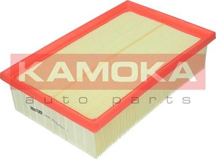 Kamoka F229901 - Воздушный фильтр www.parts5.com