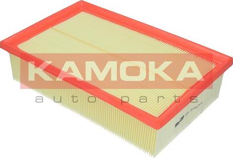 Kamoka F229901 - Filtru aer www.parts5.com