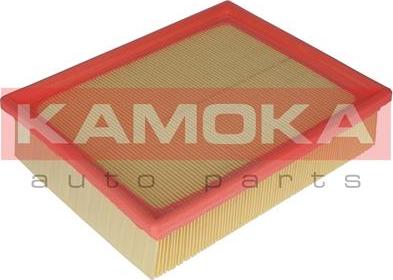 Kamoka F229401 - Õhufilter www.parts5.com