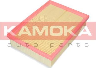 Kamoka F229501 - Vzduchový filter www.parts5.com