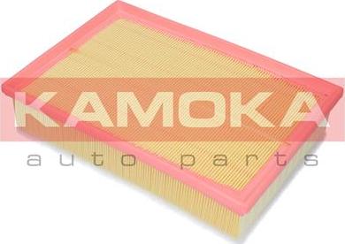 Kamoka F229501 - Filtre à air www.parts5.com