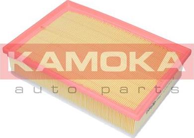 Kamoka F229501 - Vzduchový filter www.parts5.com