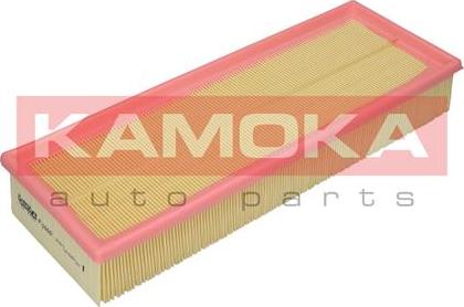 Kamoka F229601 - Air Filter www.parts5.com