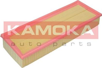 Kamoka F229601 - Air Filter www.parts5.com