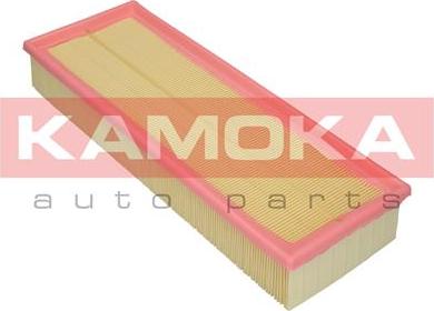 Kamoka F229601 - Air Filter www.parts5.com