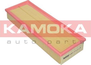 Kamoka F229601 - Air Filter www.parts5.com