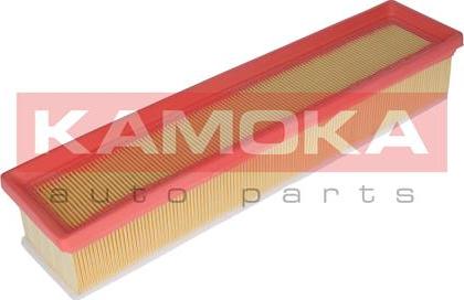 Kamoka F229001 - Légszűrő www.parts5.com